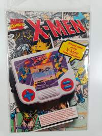 X-men 13.11.1993