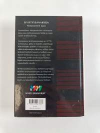 Sivistyssanakirja : nykysuomen opas