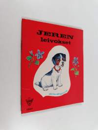 Jeren leivokset