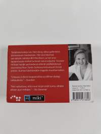 Kaikki mitä rakastin (Miki-kirja)