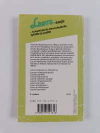 Laura ja loistoponi