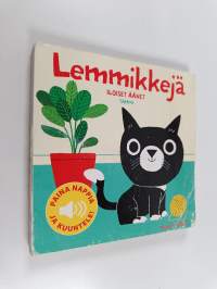 Lemmikkejä - iloiset äänet