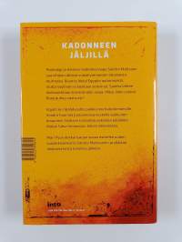 Minä katoan (ERINOMAINEN)