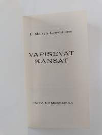 Vapisevat kansat