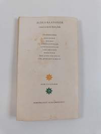 Carl Jonas Love Almqvist