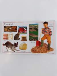 Maalla on mukavaa