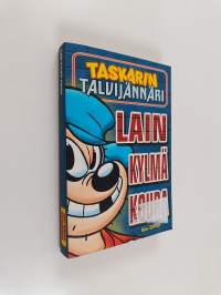 Lain kylmä koura