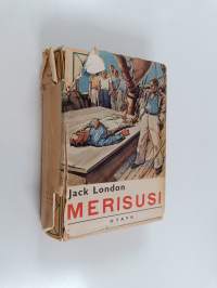 Merisusi