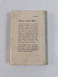 Tätien Anna-Mari : nuorisonromaani