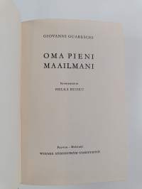 Oma pieni maailmani