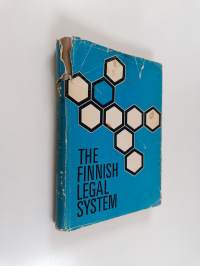 The Finnish legal system