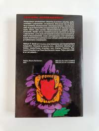 Operaatio Leijonankita : jännitysromaani