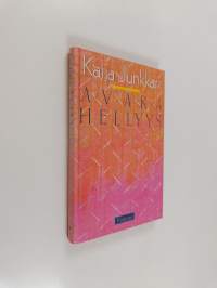 Avara hellyys