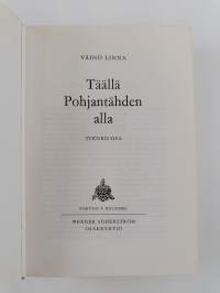 Täällä Pohjantähden alla 2