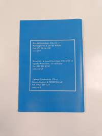 Suunnittelu- ja konsulttialan ylempien toimihenkilöiden työehtosopimus 1.11.2009-31.10.2010