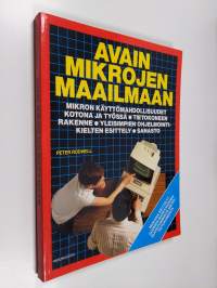 Avain mikrojen maailmaan