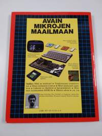 Avain mikrojen maailmaan