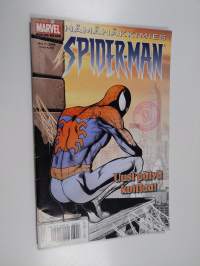 Hämähäkkimies - Spider-Man 7/2008