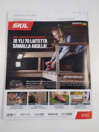 Tekniikan maailma 12/2022