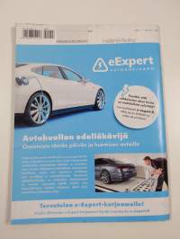 Tekniikan maailma 20/2022
