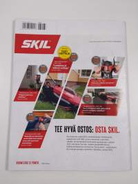 Tekniikan maailma 3/2023