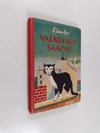 Valkoinen Saapas