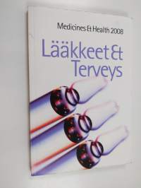 Lääkkeet ja terveys 2008 = Medicines and health 2008