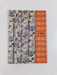 Verho-opas : PMK