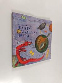 Kaiken maailman pastat