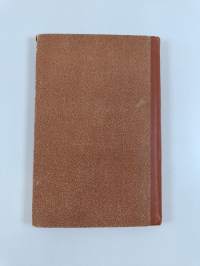 Englannin kieliopin alkeet A short English grammar