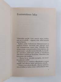Äkkiä kaikki muuttui