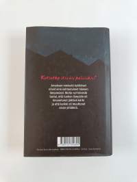 Tappajan katse