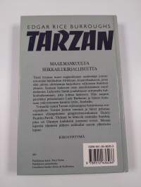 Urhea Tarzan