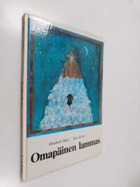 Omapäinen lammas