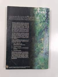 Sotilaan käsikirja 1999