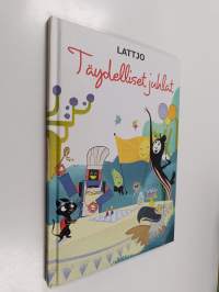 Täydelliset juhlat