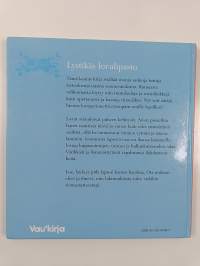 Lystikäs lorulipasto
