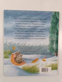 Siilin talvipäivä
