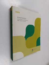 Koulutusopas 2005 : Ammatillinen ja lukiokoulutus sekä vapaa sivistystyö