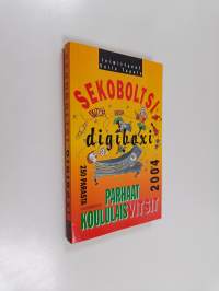 Sekoboltsi digiboxi : parhaat koululaisvitsit