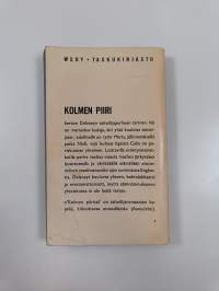 Kolmen piiri