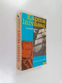 Kapina laivassa