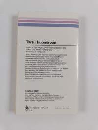 Tartu huomiseen