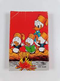 Sudenpentujen käsikirja 2