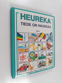 Heureka : tiede on hauskaa