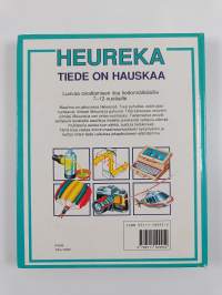 Heureka : tiede on hauskaa