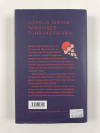 Rokkikukkopilli (UUDENVEROINEN)