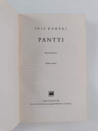 Pantti