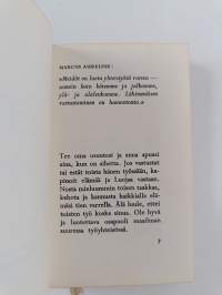 Sanat matkaoppaana 2