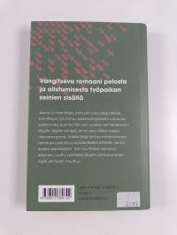 Hänen valtansa alla (UUDENVEROINEN)
